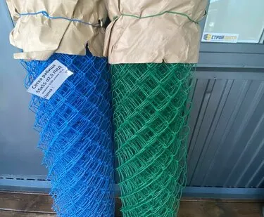 фото Сетка рабица