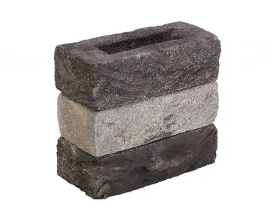 фото Тандем Кирпич ручной формовки "Тандем" Одинцово W120 WDF