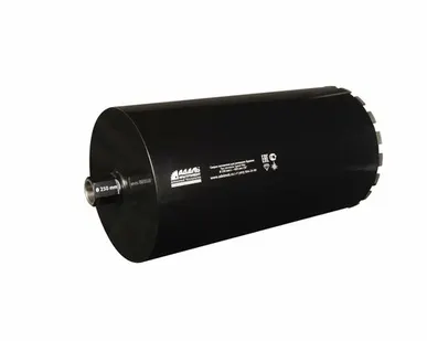 фото Алмазная коронка SpeedWay ?320 мм