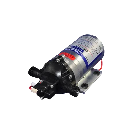 Фото №1 Насос Shurflo 8000-243-155 12v