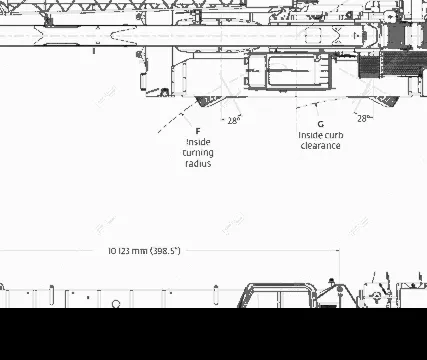 Фото №2 Аренда автокрана (автомобильного крана) Grove RT600E, Москва