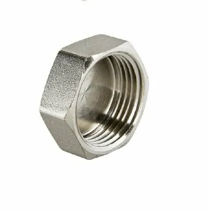 Фото №0 Заглушка Н 1" VALTEC