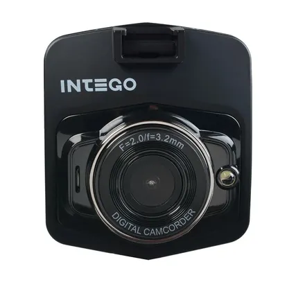 Фото №0 Видеорегистратор Intego VX-295