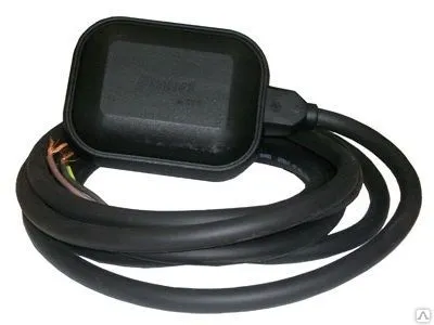 Фото №0 Поплавковый переключатель-регулятор уровня жидкости Smart 2м.