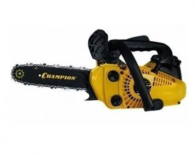 фото Бензопила CHAMPION 120T-10