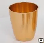 фото Тигли из золота