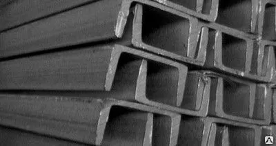 Фото №0 Швеллер 10 9м