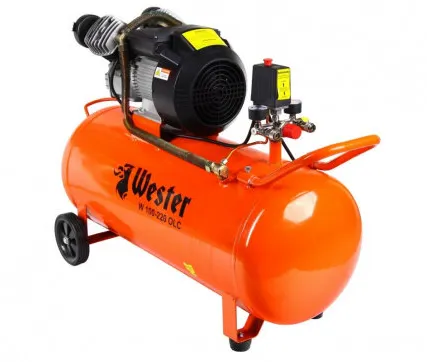 Фото №0 Электрические компрессоры