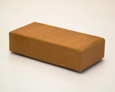 фото Брусчатка для тротуара Песочная Экоклинкер