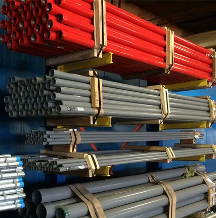 Фото №0 Полимерное покрытие трубы