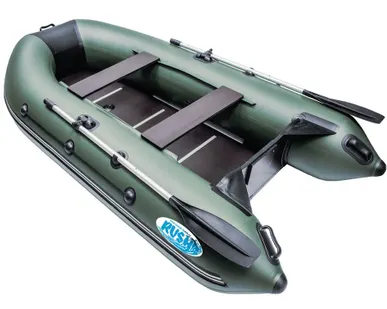 фото Лодка Rush 3000 СК АкваМастер