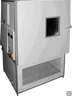 Фото №0 Камера определения содержания формальдегидов СМ 10/40-500 СФ