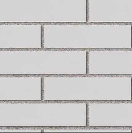 Фото №0 Кирпич керамический облицовочный М150-200 (Старый Оскол) 250х120х65мм, серый /480