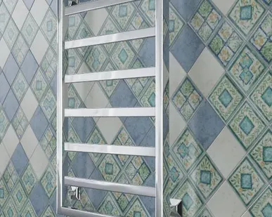 фото Полотенцесушитель ArtofSpace SUBWAY 400х600 до 500х1200мм