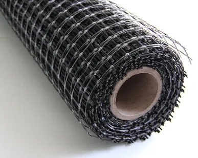 фото Базальтовая сетка Гридекс 50(25)-100