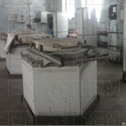 Фото №0 Термообработка сварных соединений