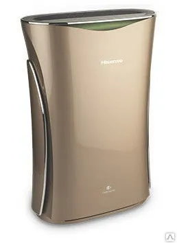 Фото №0 Климатический комплекс Hisense ECOLife Champagne Brilliant Hisense