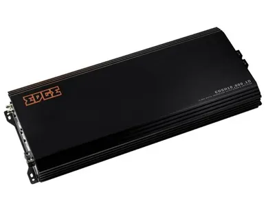 фото Автомобильный усилитель EDGE