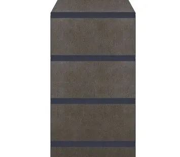 фото СЛАНЬ 2600 по форме днища "Аква"