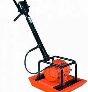 фото Виброуплотнитель ВУ-05-45 (42В)