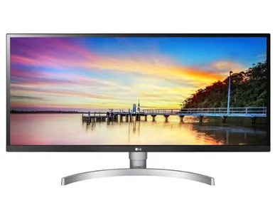 фото Монитор LG 34WK650