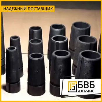 Фото №0 Метчик ловильный Д6-П д 168 мм