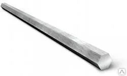 Фото №0 Шестигранник 8 ст. ЛС59-1, кг