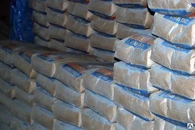 Фото №0 Пескобетон М - 100 /м3