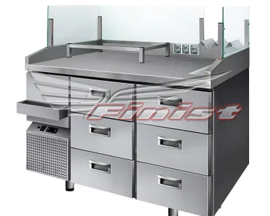 фото Станция для хот-догов СХ