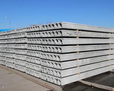 фото Перегородочные плиты