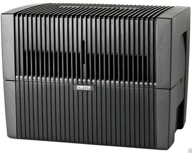 фото Мойка воздуха Venta LW45 Anthrazite
