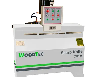 фото Станок для заточки плоских ножей WoodTec Sharp Knife 701A