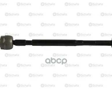 фото Рулевая тяга (передняя) RENAULT CLIO (II-SYMBOL) 98-12 Schatz арт. S31914