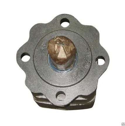 Фото №0 Гидромотор МГП-125