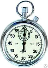 Фото №0 Секундомер СОСпр-2б-2-000