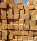 Фото №0 Брус обрезной