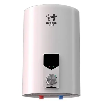 Фото №0 Водонагреватель накопительный Hugard Hug HLS 15 O (над мойкой)