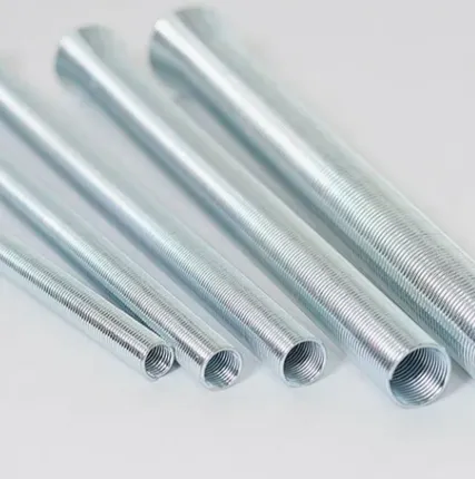 Фото №0 ТРУБОГИБ ПРУЖИННЫЙ НАБОР