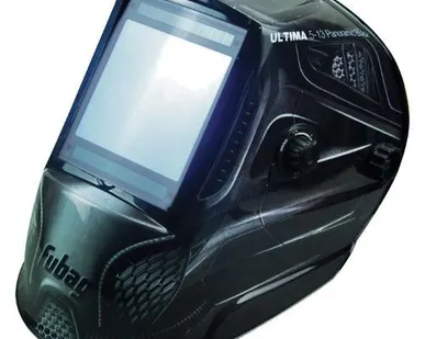 фото Маска сварщика FUBAG ULTIMA 5-13 PANORAMIC BLACK