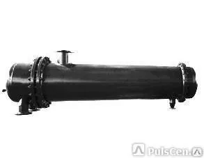 Фото №0 Подогреватель пароводяной ПП 2-17-7-4