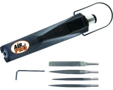 фото Напильник-надфиль пневматический AIRPRO SA5095