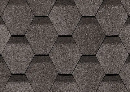 Фото №0 Гибкая черепица Dоcke PREMIUM "Шеффилд" Фладен, цена за м.кв