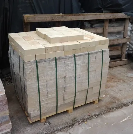 Фото №0 Шамотный кирпич ША-5