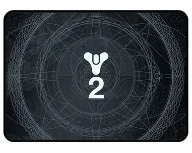 фото Коврик Razer Goliathus Destiny