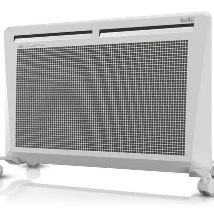 Фото №0 Конвективно-инфракрасный обогреватель BALLU Red Evolution BIHP/R-2000