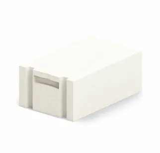 фото Блок газобетонный 400*250*625мм D500 Поревит г.Ялуторовск 1поддон/24шт/1,5м3,