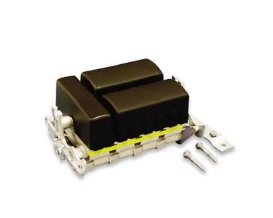 фото SZ 157 мачтовый рубильник 160А, 500В (3 полюса + N закоротка)