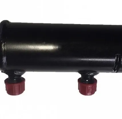 Фото №0 Гидроцилиндр 40.25.63.200.0015 для включения выгрузного шнека комбайнов "Дон 1500", «Дон-680", «Нива", "Енисей", КСД-2