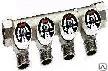 Фото №0 Коллектор сборный 228/87228PH06