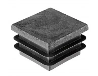 фото Заглушка квадратная, 60х60 мм